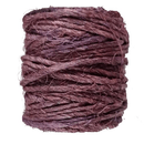 FIO DE SISAL VINHO 01 UN X 30 M.